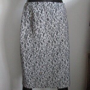 Lafayette 148 New York Pencil Skirt